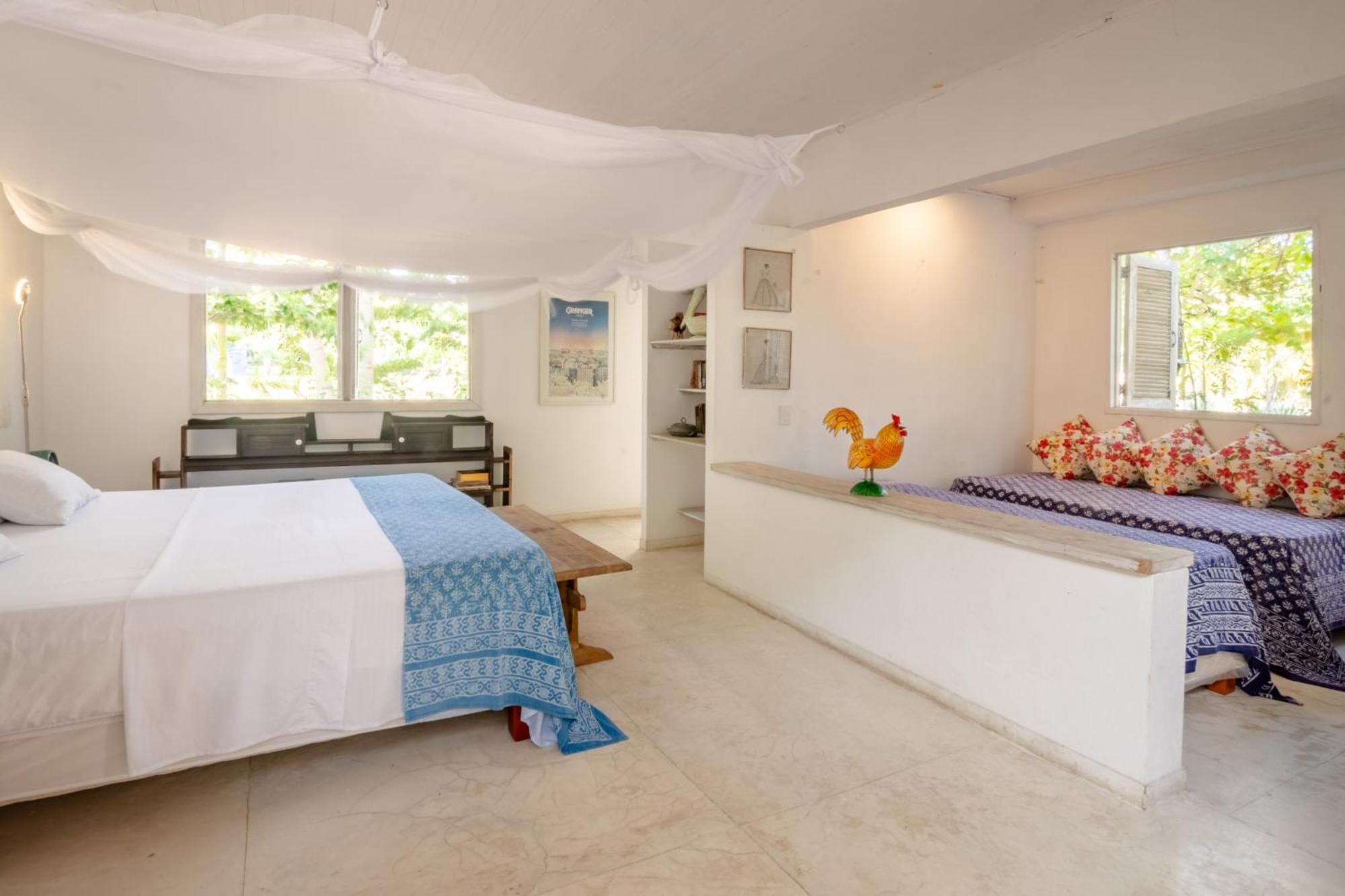 Hotel Playa Manglares Isla Baru Santa Ana  Buitenkant foto