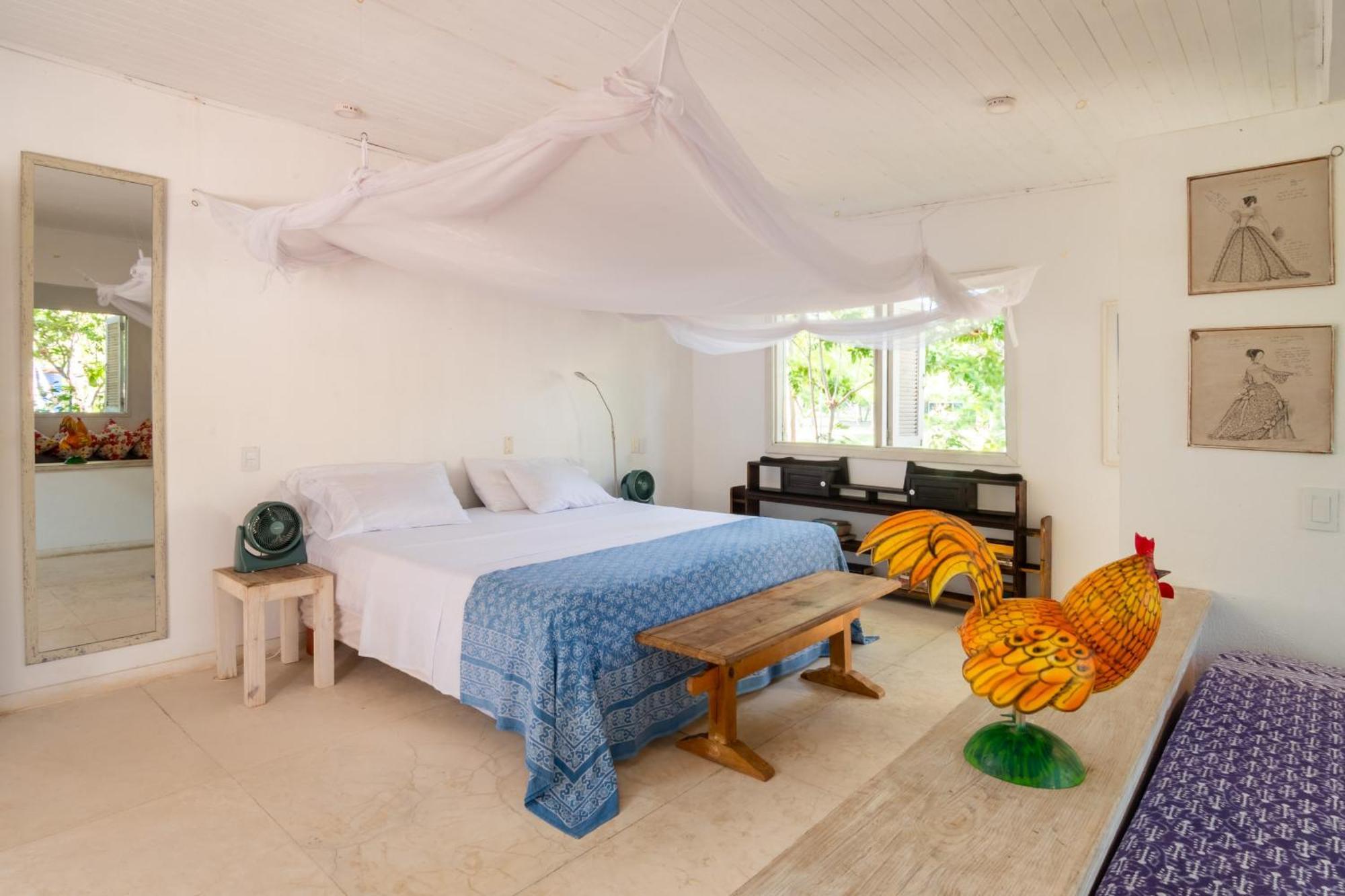 Hotel Playa Manglares Isla Baru Santa Ana  Buitenkant foto